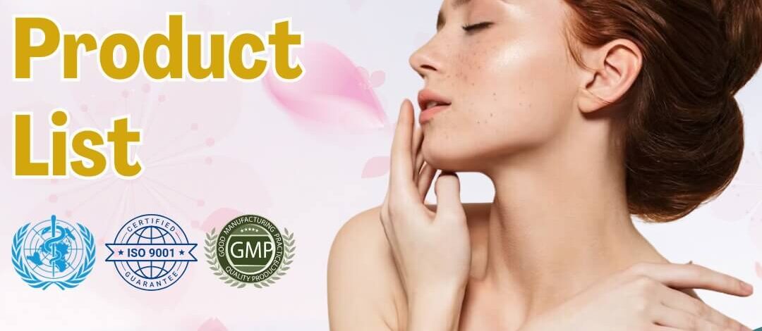 Explore Derma Product List on Pharma Franchise Mart