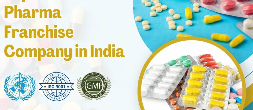 Top Multinational Pharma Franchise Company in India