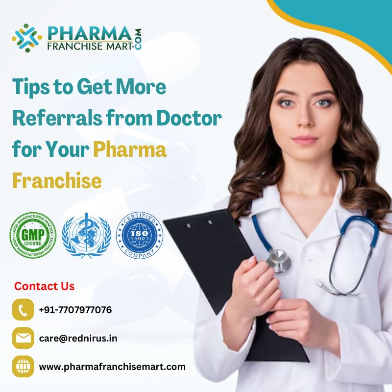 Pharma Franchise