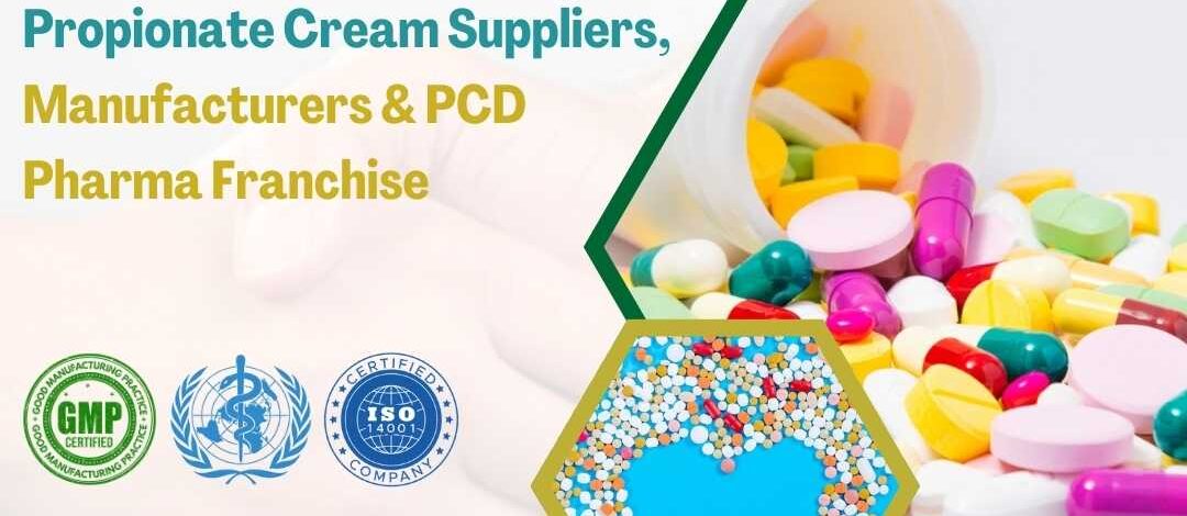 Itraconazole, Ofloxacin, Ornidazole & Clobetasol Propionate Cream Suppliers, Manufacturers & PCD Pharma Franchise